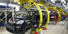 Stellantis: progetto E-Car per bev da 15 mila euro sotto i 4,2 metri