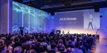 ACS Group: continua crescita, fatturato a 95 milioni e 89 nuove assunzioni