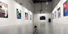 &rdquo;Nidi Aperti&rdquo; a Citt&agrave; di Castello, bambini incontrano arte Alberto Burri