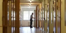 Carceri, Antigone: sovraffollamento al 139%, sistema al collasso