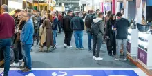 Vino, Vinitaly: grandi potenzialit&agrave; nei mercati Sudamerica e Asia