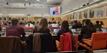 Fao dal 25 al 28 maggio riunisce a Roma gli esperti di nutrizione