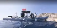 Maldive: recuperati i corpi di due sub italiani
