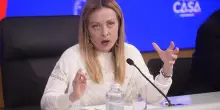 Meloni: sfratti non saranno pi&ugrave; un calvario, tempi certi e rapidi