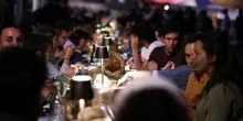 Torna sull&rsquo;Appennino bolognese il festiva Forni e Fornai-e