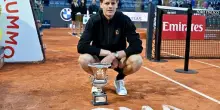 Sinner verso Roland Garros, poi sull&rsquo;erba direttamente a Wimbledon