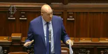 Energia, appello M5s a maggioranza Senato: votate con noi riduzione spese Difesa
