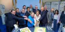 Calcio, Trofeo D&rsquo;Alterio: decima edizione per il Mundialito Under 12