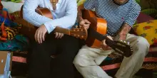 Capitan Jovanotti &ldquo;arruola&rdquo; il nostromo Alfa per &ldquo;Buon Vento&rdquo;