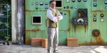 Torna Money Road &ndash; Ogni tentazione ha un prezzo con Fabio Caressa