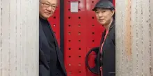 Biennale: presentata &ldquo;Do Architecture&rdquo;, di Wang Shu e Lu Wenyu