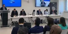 Porta (Pd): Italia e America Latina, costruire modello mobilit&agrave; regolare