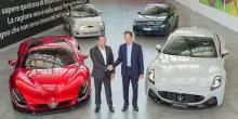 Stellantis, piano Filosa al test su Usa: brand e accodi con cinesi