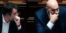Pasticciaccio maggioranza in Senato su spese difesa. Veleni incrociati tra gli alleati
