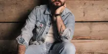 &rdquo;Povero Me&rdquo; &egrave; il nuovo singolo di Filippo Graziani