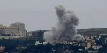 Libano, bombardamenti israeliani a Bint Jbeil, Nabatieh e Tiro. A Deir Qanoun el-Nahr 14 morti, 5 bambini