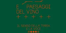 Dal 23 maggio a Treviso mostra sul vino tra paesaggio e architettura