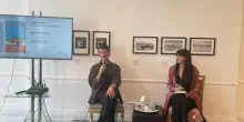 Expat o immigrati? A Londra scrittori italiani a confronto