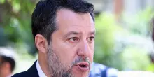 Governo, Salvini: voto a scadenza naturale? Non lo so,dipende da economia