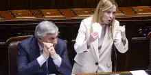 Flotilla, Meloni-Tajani: inaccettabile Ben Gvir, pretendiamo scuse