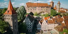 Turismo, Germania si conferma tra le mete preferite dagli italiani