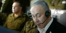Flotilla, Netanyahu: gestione Ben-Gvir non in linea con i valori di Israele