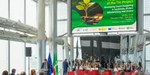 Lombardia apripista in Ue nell&rsquo;uso dell&rsquo;IA per obiettivi ambientali