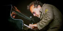 Il pianista Fabrizio Grecchi live in &ldquo;Beatles piano solo&rdquo;