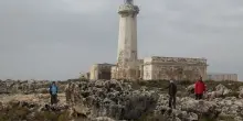 Ingv: Dalla Sicilia emerge un Mediterraneo pi&ugrave; estremo