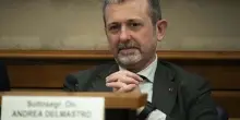 Delmastro, confermata condanna ad 8 mesi