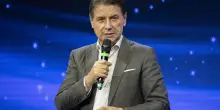 Flotilla, Conte: stracciare ogni accordo con governo criminale di Netanyahu