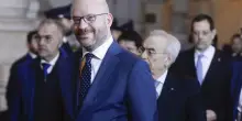 L. Fontana: mostra su Giovanni Amendola insegnamento per i giovani