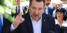 Governo, Salvini precisa: obiettivo &egrave; arrivare ad autunno 2027