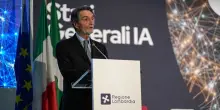 In Lombardia Stati Generali dell&rsquo;IA sulle strategie regionali