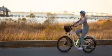 Tarda primavera en plein air negli Stati Uniti del Sud