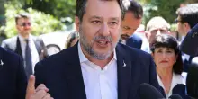Governo, Salvini evoca il voto anticipato. E poi fa retromarcia