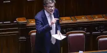 Ue: debito-Pil Italia continua a salire anche per colpa del superbonus