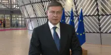 L&rsquo;Ue rivede al ribasso del stime di crescita dell&rsquo;Italia