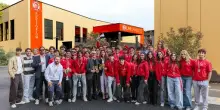 Calcio, UniCamillus, festa per i Campionati Universit&agrave; di Roma