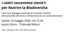 Triennale Milano l&rsquo;arte dei tessuti spiega la scienza ai bambini
