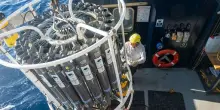 Cnr, Concluse su Gaia Blu le operazioni della campagna &ldquo;EMSO-SA&rdquo;