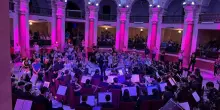 Al liceo fusion Musica contemporanea e tradizione settecentesca