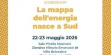 Ad Acireale da domani Energy Mundi, nuova mappa dell&rsquo;energia