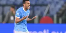 Pedro dice addio alla Lazio: &ldquo;Sempre nel mio cuore&rdquo;