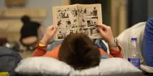 Pinocchio invade Firenze: tre giorni tra giochi, musei e caccia a fake news