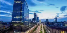 Geely: Milano entra nella rete degli hub creativi del brand cinese