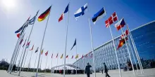 La Germania &ldquo;&egrave; pronta ad assumere ruolo di leadership nella Nato&rdquo;