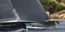 Vela, Grand Soleil Cup al via a Porto Cervo