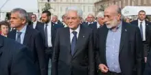 Slow Food, Mattarella: Petrini lascia grande vuoto, non solo in Italia