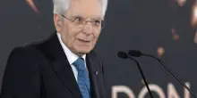 Mattarella: sfide sono globali, senza cooperazione non si pu&ograve; avere pace